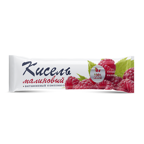 Изображение товара Кисель Сладкая ягодка малиновый 10*20гр Кисель Сладкая ягодка малиновый 10*20гр фотография