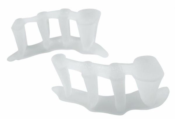 Изображение товара Корректор пяти пальцев стопы Hallux Pro арт. 163 Корректор пяти пальцев стопы Hallux Pro арт. 163 фотография